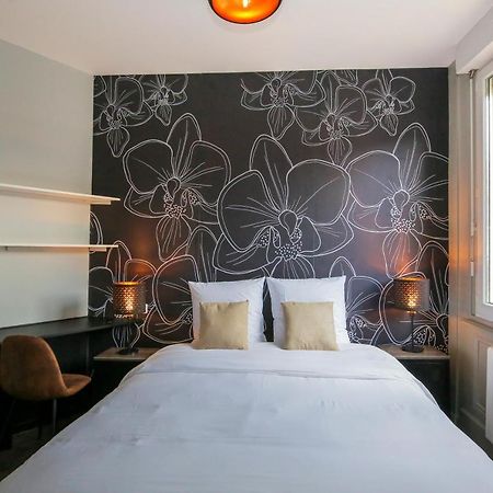 Le Vintage, T2 Hypercentre Chic Et Cosy, Wifi Par Sovalfi Apartman Saint-Etienne  Kültér fotó