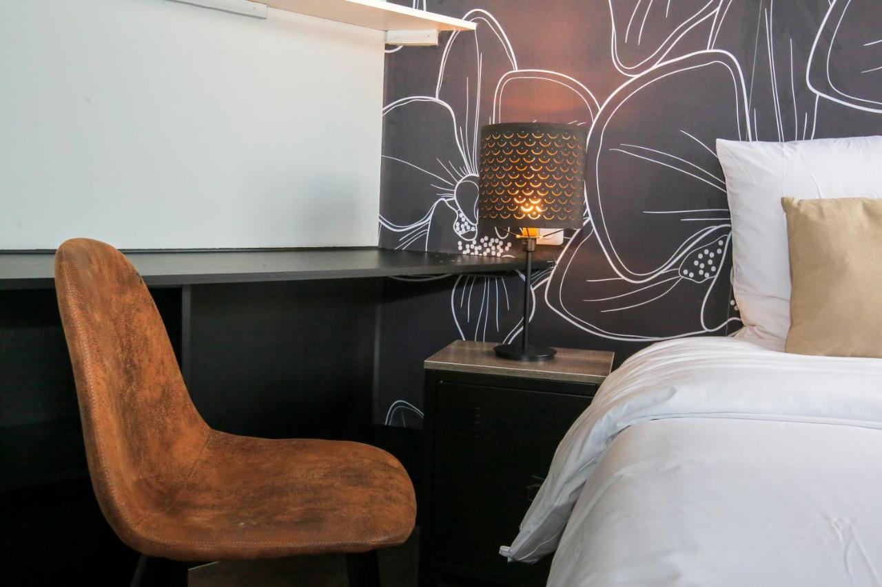 Le Vintage, T2 Hypercentre Chic Et Cosy, Wifi Par Sovalfi Apartman Saint-Etienne  Kültér fotó