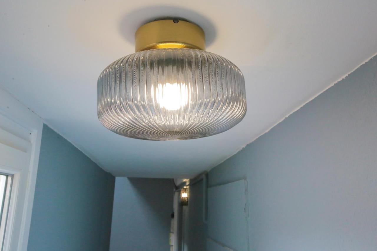 Le Vintage, T2 Hypercentre Chic Et Cosy, Wifi Par Sovalfi Apartman Saint-Etienne  Kültér fotó